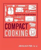 Jenna Hunter - Compact Cooking