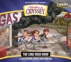 The Long Road Home (Audio book)