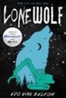 Edo Van Belkom - Lone Wolf