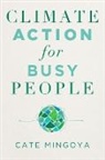 Cate Mingoya-Lafortune - Climate Action for Busy People