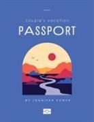 Jennifer Kumer - Couple's Vacation Passport