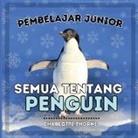 Charlotte Thorne - Pembelajar Junior, Semua Tentang Penguin