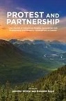 Jennifer Winter, Brendan Boyd, Jennifer Winter - Protest and Parternship
