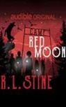 R L Stine, Full Cast, R L Stine - Camp Red Moon (Hörbuch)