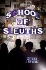 Matt J. Aiken - School of Sleuths