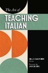 Giulia Guarnieri, Giulia Guarnieri - Art of Teaching Italian