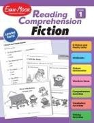 Evan-Moor Corporation, Evan-Moor Educational Publishers - Reading Comprehension: Fiction, Grade 1 Teacher Resource