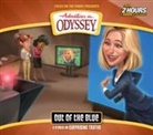 Out of the Blue (Audio book)