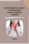 ROBERT - Internal Medicine Insights