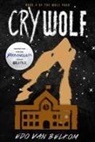 Edo Van Belkom - Cry Wolf