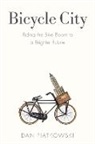 Dan Piatkowski - Bicycle City
