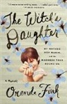 Orenda Fink, Orenda Fink - The Witch's Daughter