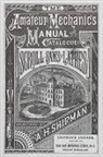 A H Shipman Saw Co - A. H. Shipman Bracket Saw Company