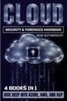 Rob Botwright - Cloud Security & Forensics Handbook