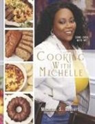 Michelle S Roberts, Nathaniel Roberts, Joseph Roberts 3rd - Cooking with Michelle