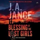 J A Jance, Hillary Huber - Blessing of the Lost Girls (Hörbuch)