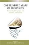 Chris James Hann, Chris Hann, Deborah James - One Hundred Years of Argonauts