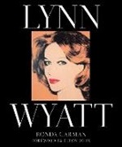 Ronda Carman, Andy Warhol - Lynn Wyatt