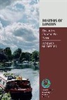 Ben Bowles - Boaters of London