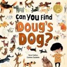 Jane Caston, Caston Jane, Carmen Saldaña - Can You Find Doug's Dog?