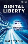 Matt Stroud - Digital Liberty