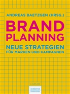 Andreas Baetzgen - Brand Planning