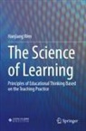 Hanjiang Wen - The Science of Learning