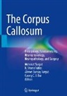 Cuong C. J. Bui, Cuong C.J. Bui, R Shane Tubbs, R. Shane Tubbs, Ahmet Tuncay Turgut et al, Ahmet Tuncay Turgut... - The Corpus Callosum