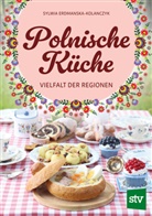Sylwia Erdmanska-Kolanczyk - Polnische Küche