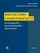 Andreas S. Bolik, Nonnenmacher, Roland Nonnenmacher, Andreas S. Bolik (Dr.) - Wachstumschancengesetz