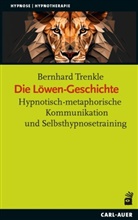 Bernhard Trenkle - Die Löwen-Geschichte