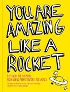 Jessica Martin, Asherah Weiss - You Are Amazing Like a Rocket (Library Edition)