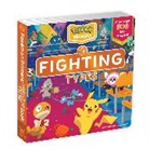 Simcha Whitehill - Pokémon Primers: Fighting Types Book