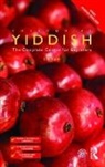 Lily Kahn, Kahn Lily - Colloquial Yiddish