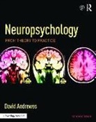 David Andrewes, David (University of Melbourne Andrewes, Andrewes David - Neuropsychology