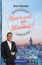Erol Sander - Nice to meet you, Istanbul!