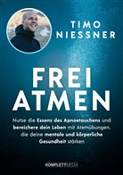 Timo Niessner - FREIATMEN