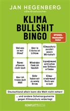 Jan Hegenberg - Klima-Bullshit-Bingo