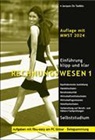 Jacques De Taddéo - Rechnungswesen 1. Einführung klipp und klar. Lehrbuch