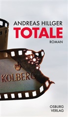Andreas Hillger - Totale