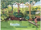 Eymard Toledo - Kayabu