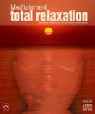 Richard Latham - Total relaxation audio cd (Audio book)