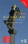 Kjetil Ra Hauge, Kjetil Ra Hauge, Kjetil (University of Oslo Ra Hauge, Yovka Tisheva, Tisheva Yovka, Yovka Tisheva - Colloquial Bulgarian