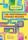 Henry (University of Kansas Bial, Henry Bial, Bial Henry, Sara Brady, Brady Sara - Performance Studies Reader