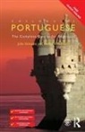 Barbara Mcintyre, Barbara Sampaio Mcintyre, Joao Sampaio, João Sampaio - Colloquial Portuguese