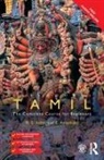 E. Annamalai, E. Asher Annamalai, Annamalai E., R. E. Asher, R.E. Asher - Colloquial Tamil