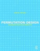 Kostas Terzidis, Kostas (Ceo and Co-Founder of Organic Pa Terzidis - Permutation Design