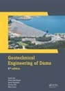 Graeme Bell, Bell Graeme, Robin Fell, Robin (School of Civil and Environmental Eng Fell, Robin Macgregor Fell, Fell Robin... - Geotechnical Engineering of Dams