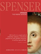 A. C. (Queens University Hamilton, A. C. Hamilton - Spenser: The Faerie Queene