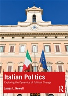 James L. Newell, James L. (University of Salford Newell - Italian Politics